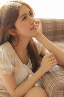 大力女